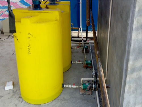 鄂州造纸厂污水处理设备独特处理模式